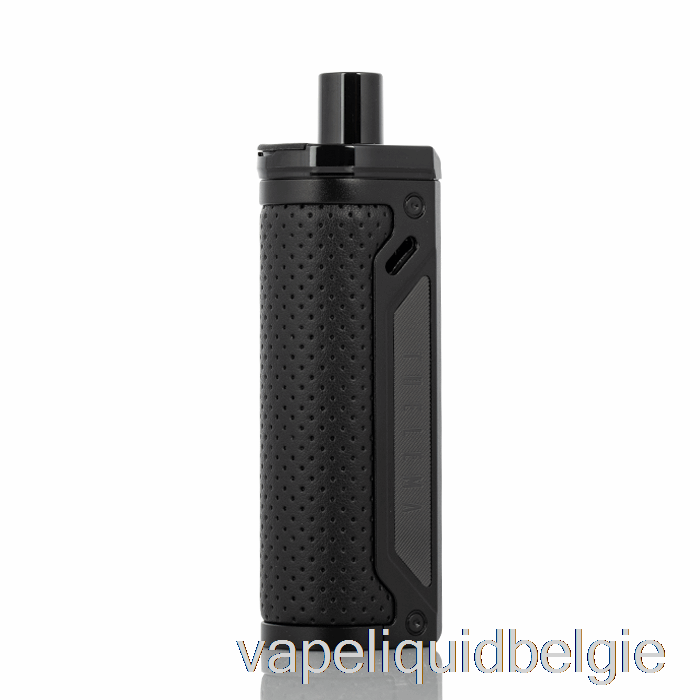 Vape België Lost Vape Thelema 80w Pod Mod Kit Zwart/nerfleer